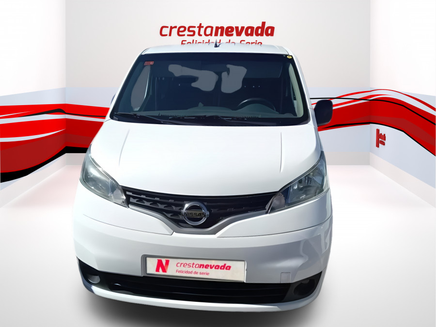 Imagen de NISSAN NV200