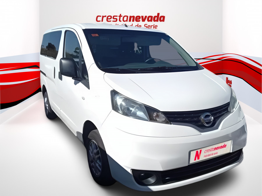 Imagen de NISSAN NV200