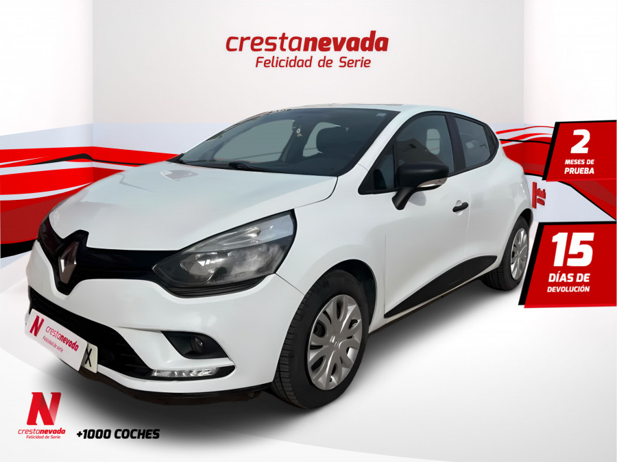 Imagen de Renault Clio