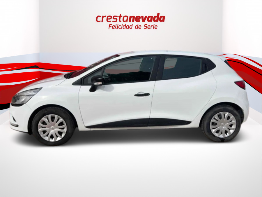 Imagen de Renault Clio