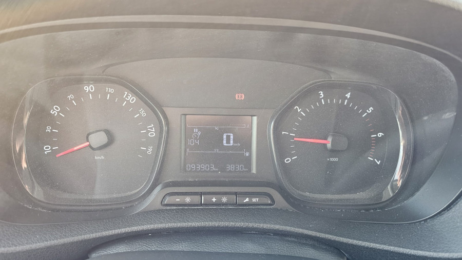 Imagen de Peugeot Expert