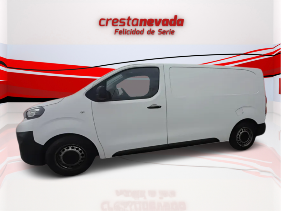 Imagen de Peugeot Expert
