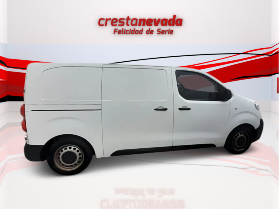 Imagen de Peugeot Expert