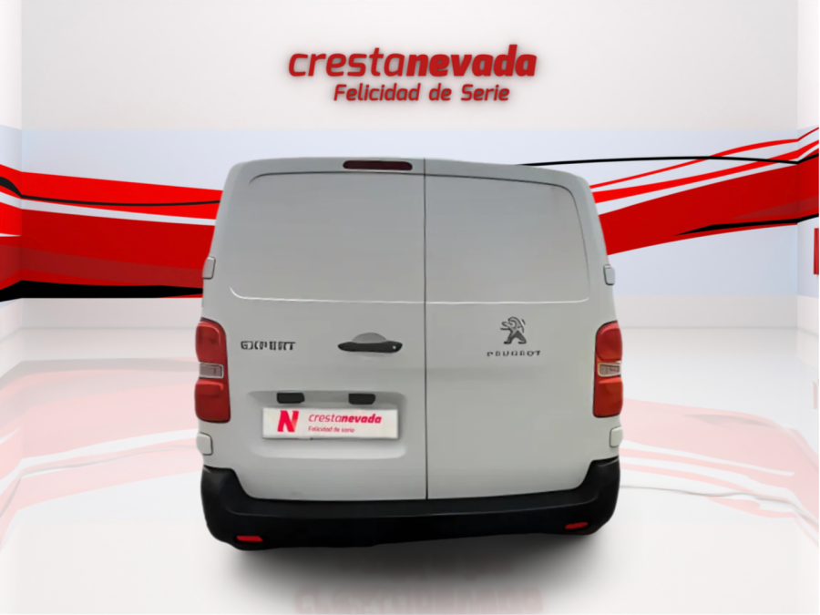 Imagen de Peugeot Expert
