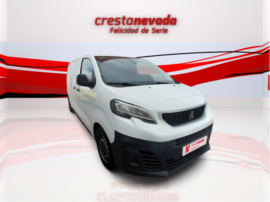 Imagen de Peugeot Expert