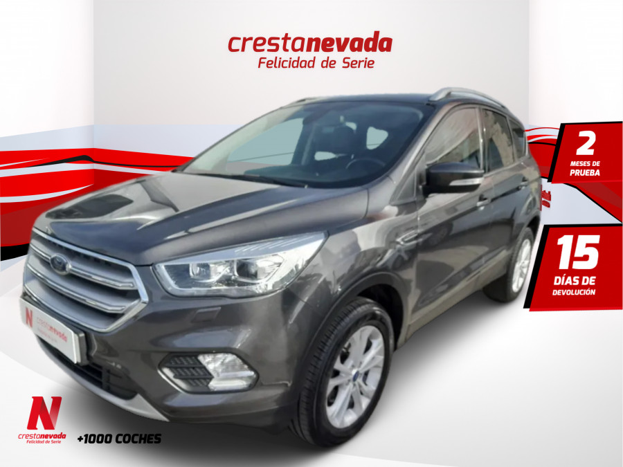 Imagen de Ford Kuga