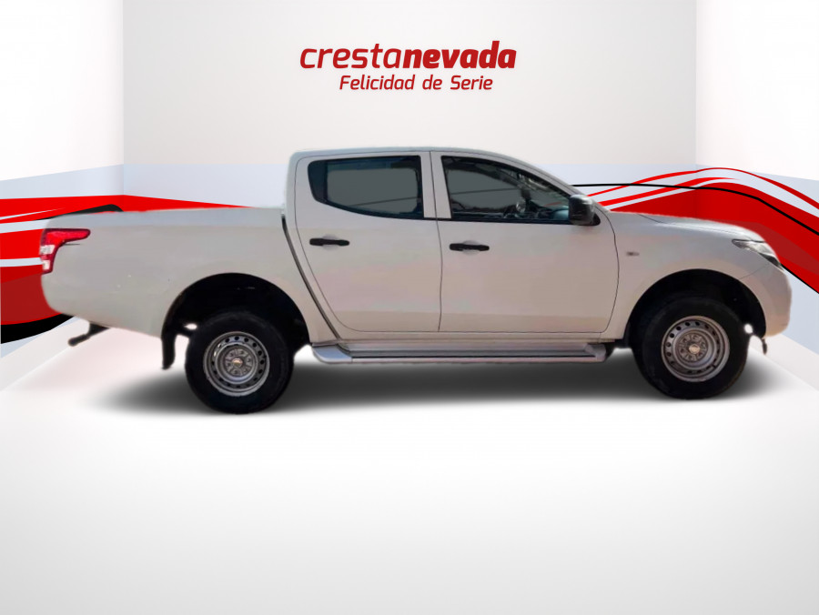 Imagen de Fiat Fullback