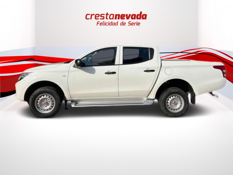Imagen de Fiat Fullback