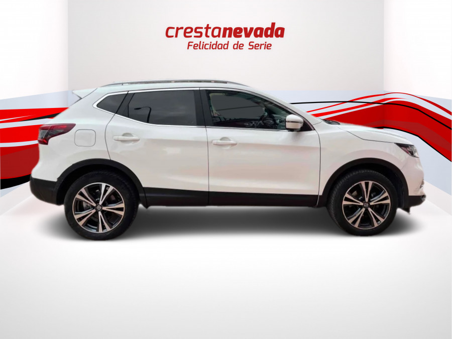 Imagen de NISSAN QASHQAI