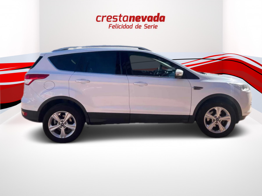 Imagen de Ford Kuga