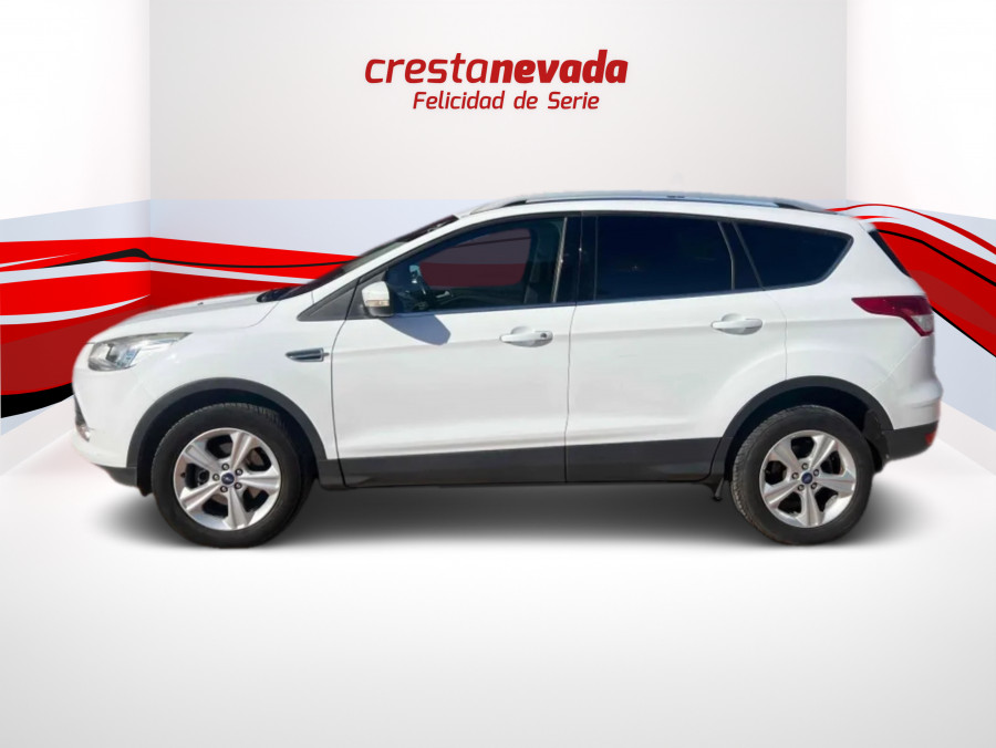 Imagen de Ford Kuga