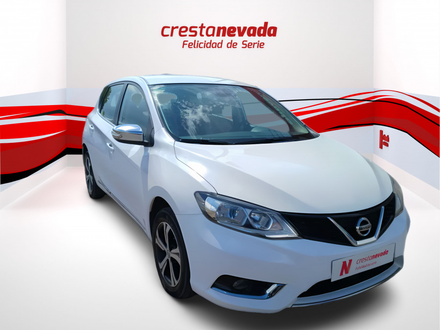 Imagen de NISSAN PULSAR