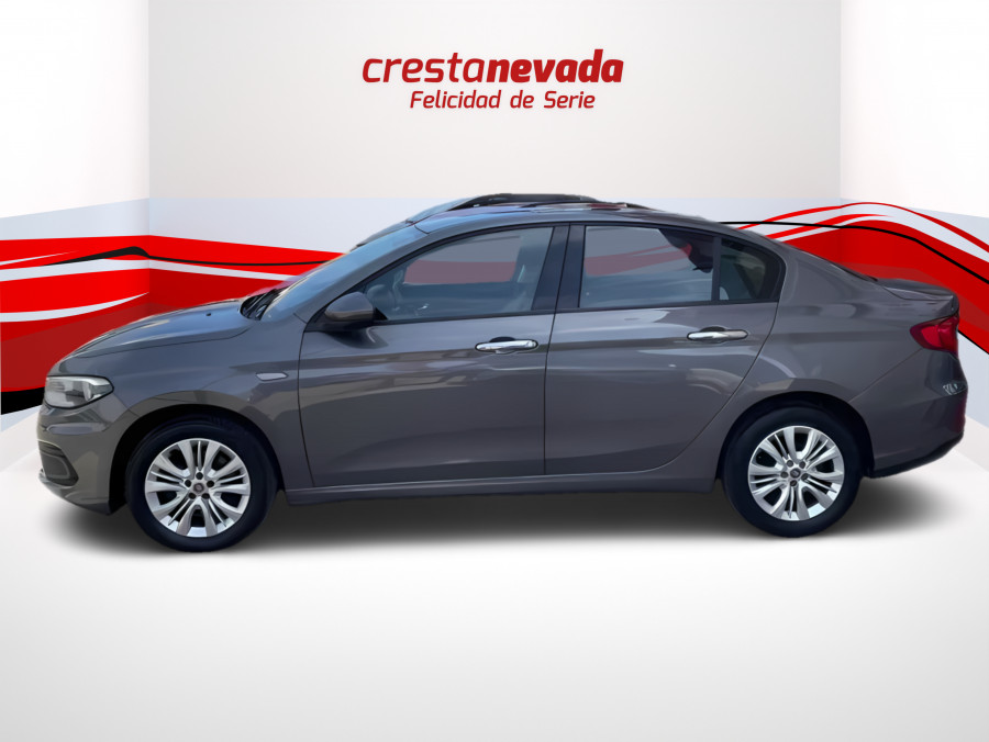 Imagen de Fiat Tipo