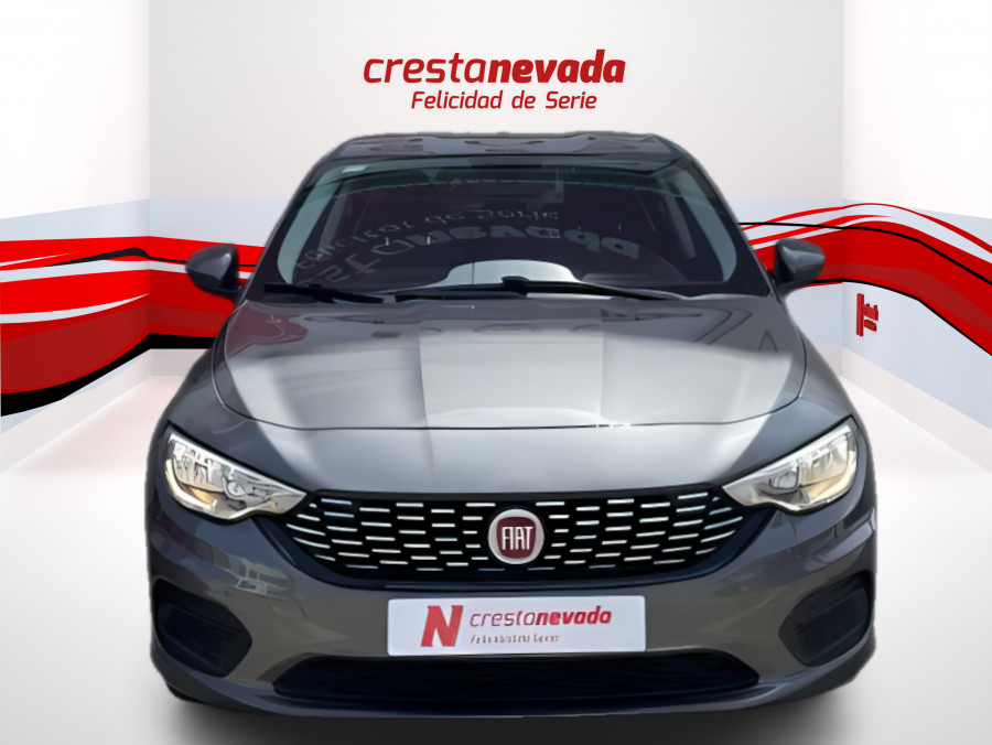 Imagen de Fiat Tipo
