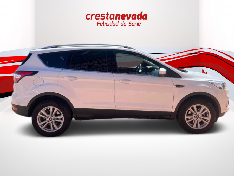 Imagen de Ford Kuga
