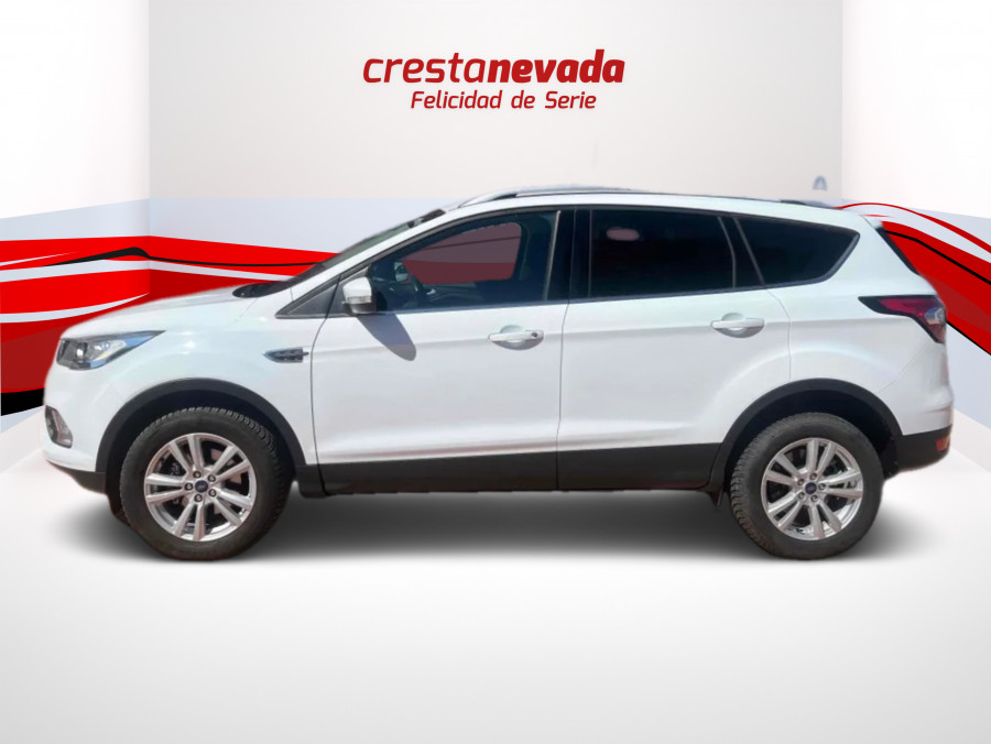 Imagen de Ford Kuga