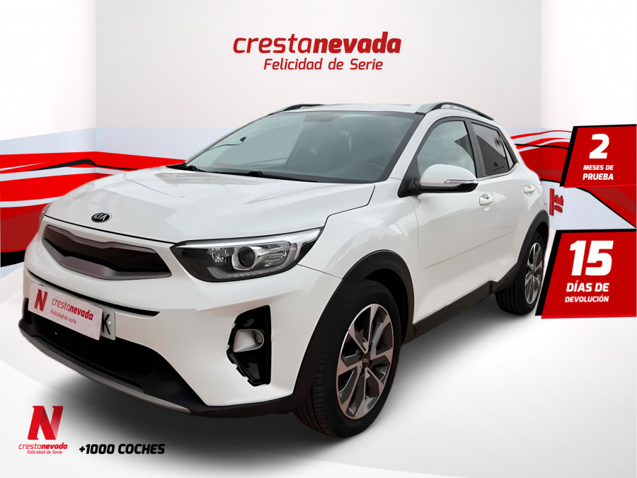 Imagen de Kia Stonic