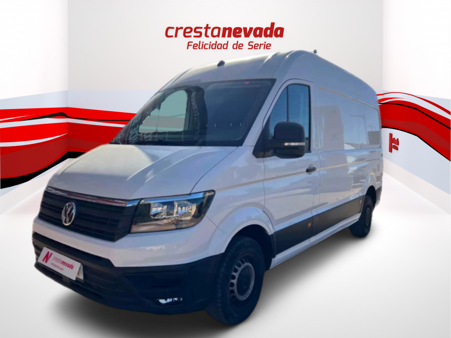 Imagen de Volkswagen Crafter