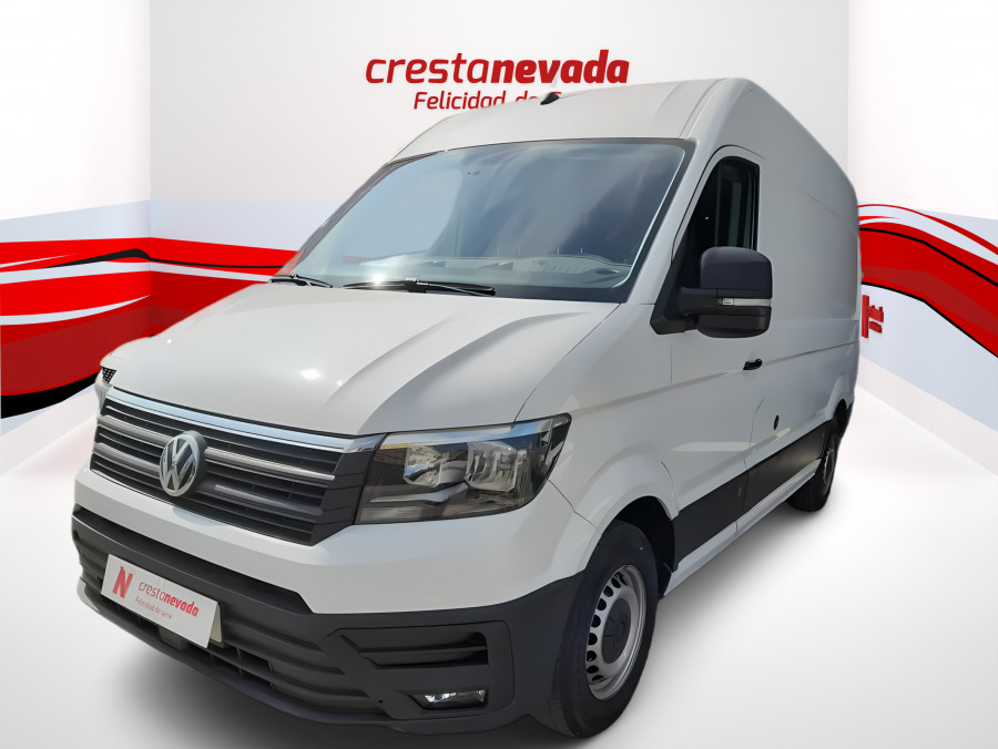 Imagen de Volkswagen Crafter