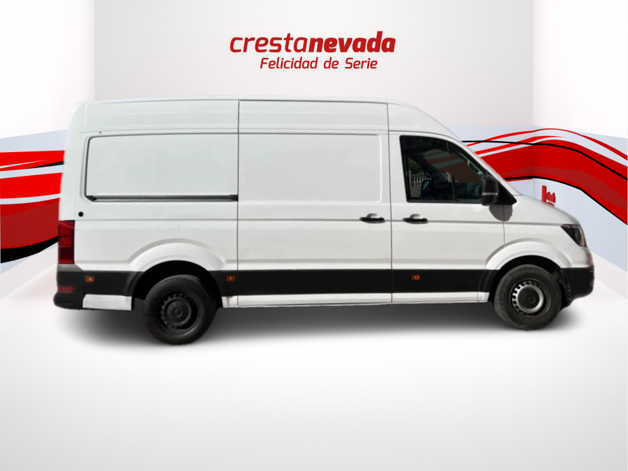 Imagen de Volkswagen Crafter Furgon