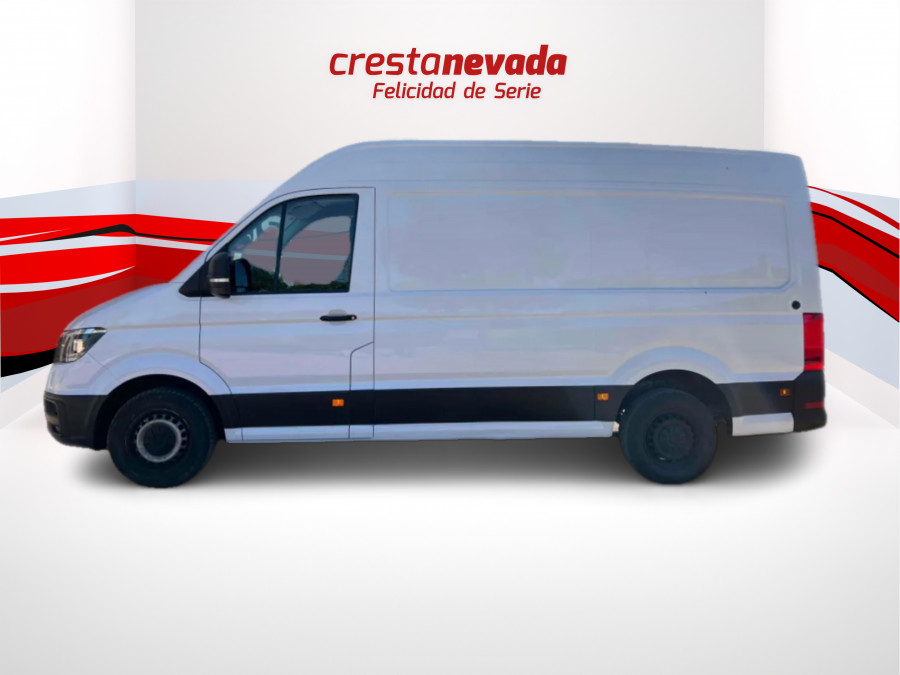 Imagen de Volkswagen Crafter Furgon