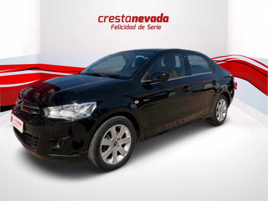 Imagen de CITROEN C-Elysée
