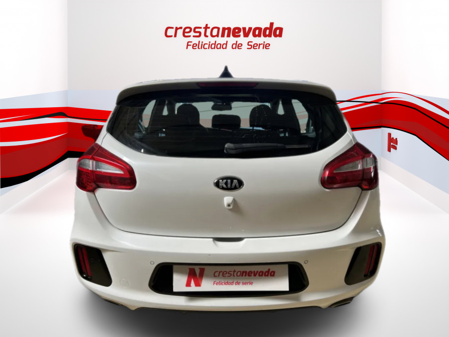 Imagen de Kia Ceed