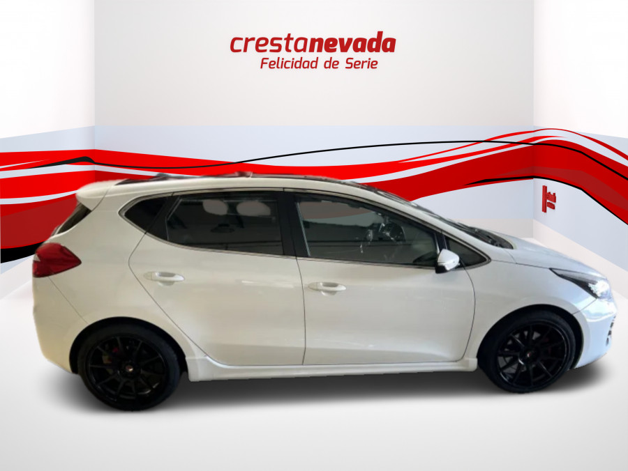 Imagen de Kia Ceed