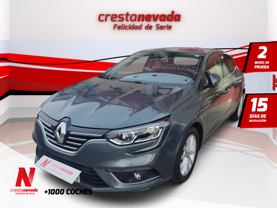 Imagen de Renault Mégane