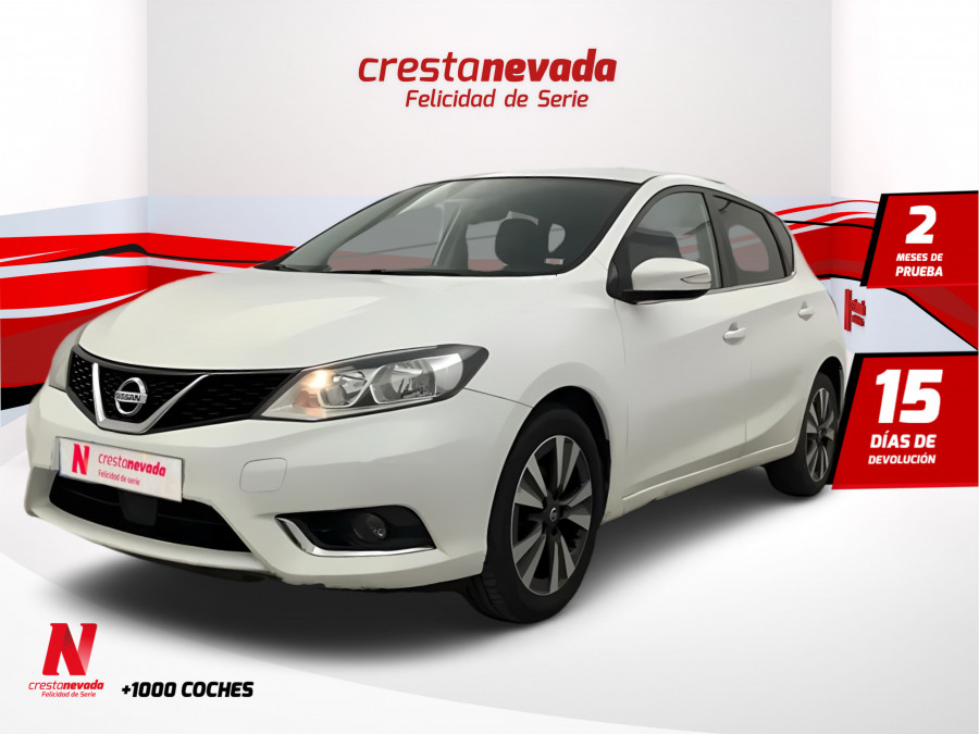 Imagen de NISSAN PULSAR