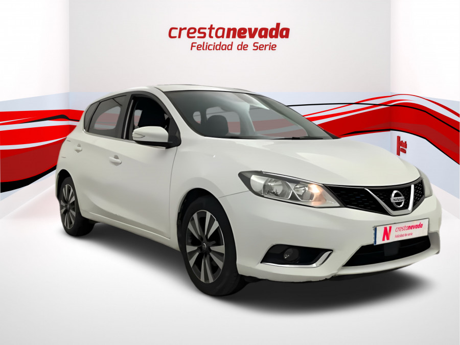 Imagen de NISSAN PULSAR