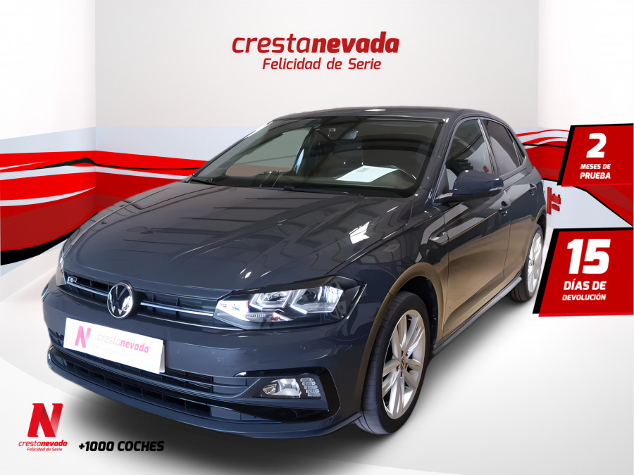 Imagen de Volkswagen Polo