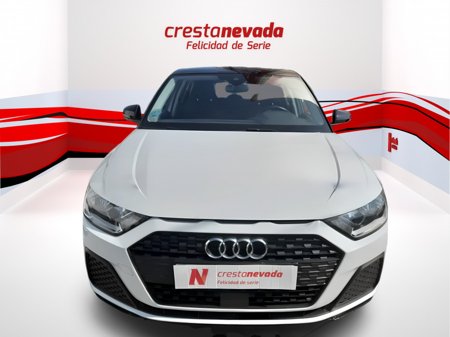 Imagen de AUDI A1