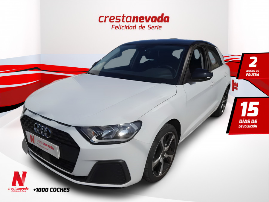 Imagen de AUDI A1