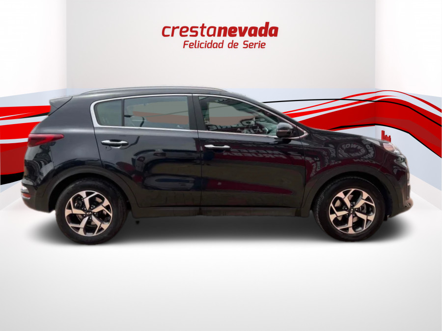 Imagen de Kia Sportage