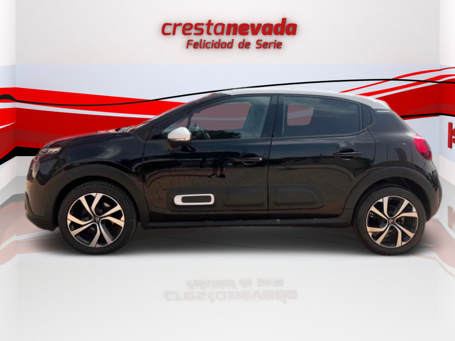 Imagen de CITROEN C3