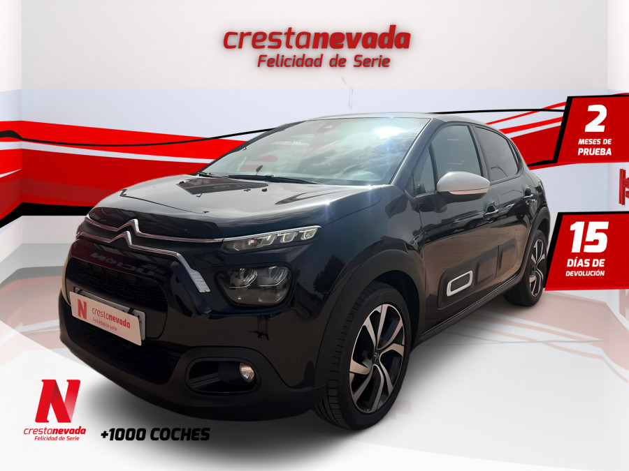 Imagen de CITROEN C3