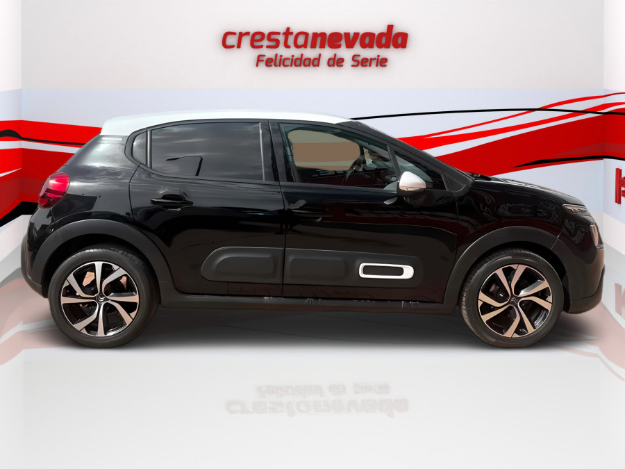 Imagen de CITROEN C3