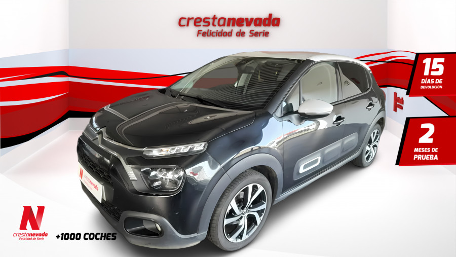 Imagen de CITROEN C3