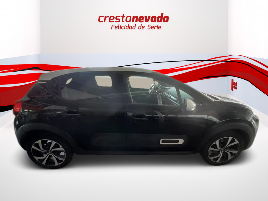 Imagen de CITROEN C3