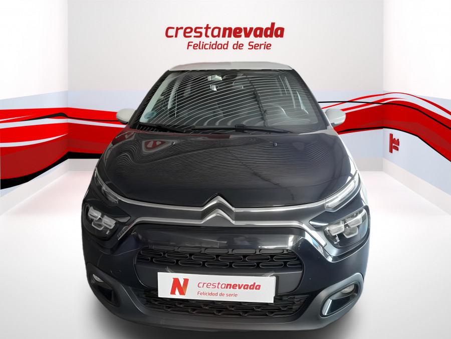 Imagen de CITROEN C3