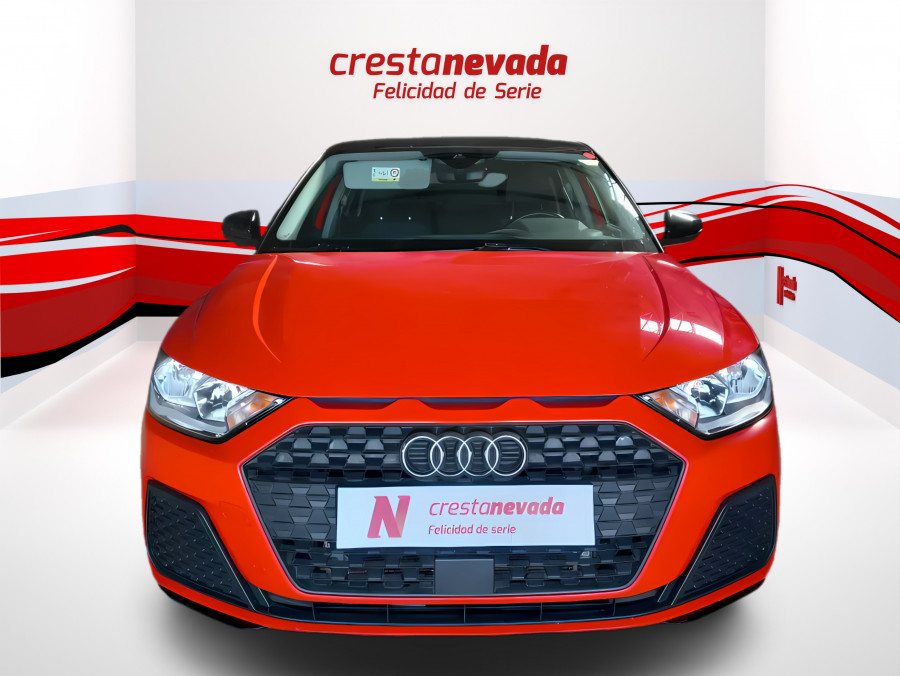 Imagen de AUDI A1