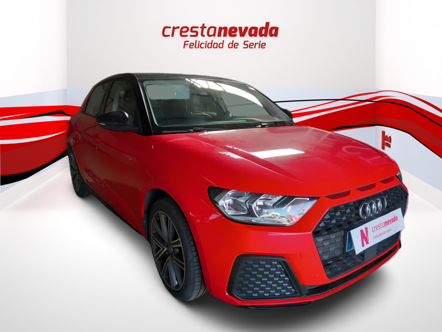 Imagen de AUDI A1