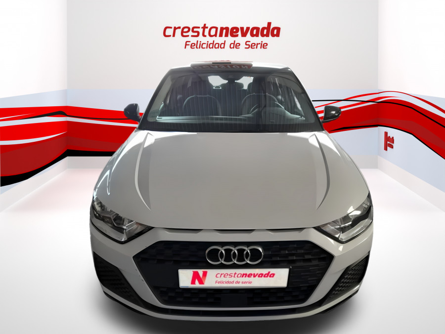 Imagen de AUDI A1