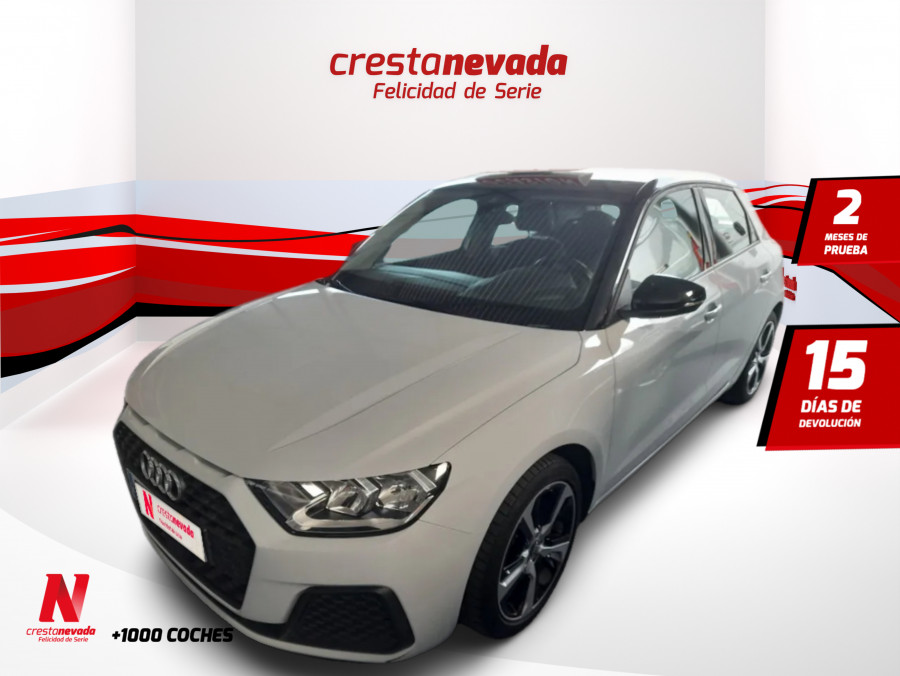 Imagen de AUDI A1