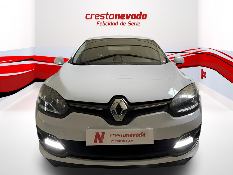 Imagen de Renault Mégane