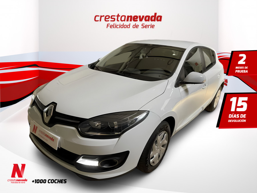 Imagen de Renault Mégane
