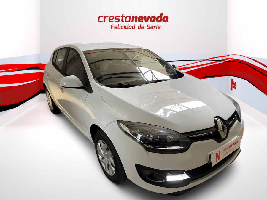 Imagen de Renault Mégane