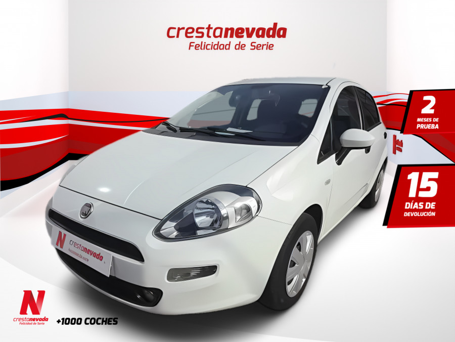 Imagen de Fiat Punto