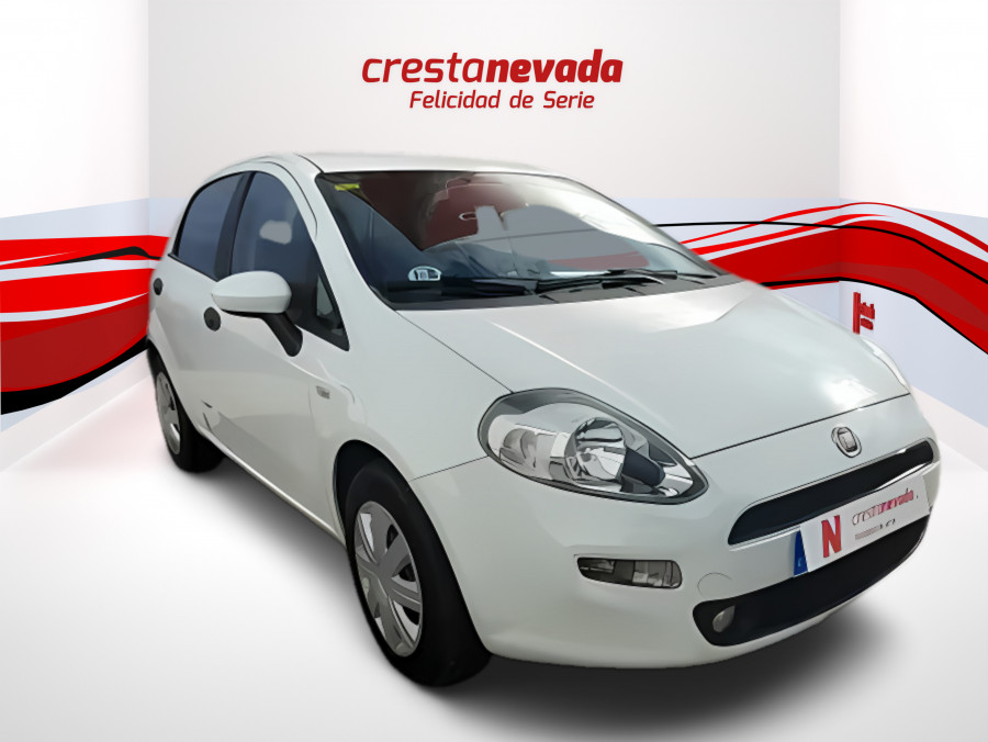 Imagen de Fiat Punto